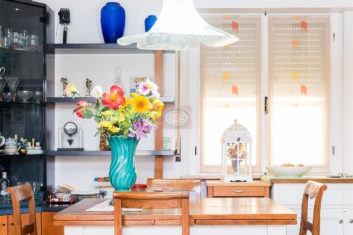 appartamento in vendita a Cesena in zona Sant'Egidio