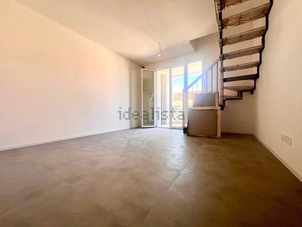 appartamento in vendita a Cesena in zona Pievesestina