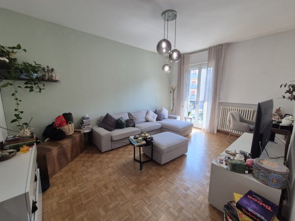 appartamento in vendita a Cesena in zona Sant'Egidio