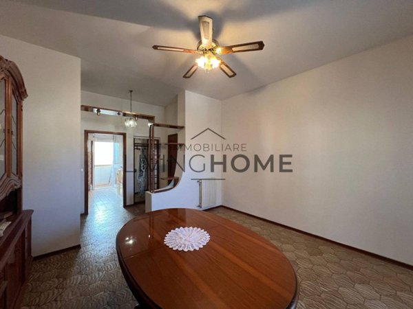 appartamento in vendita a Cesena in zona Vigne