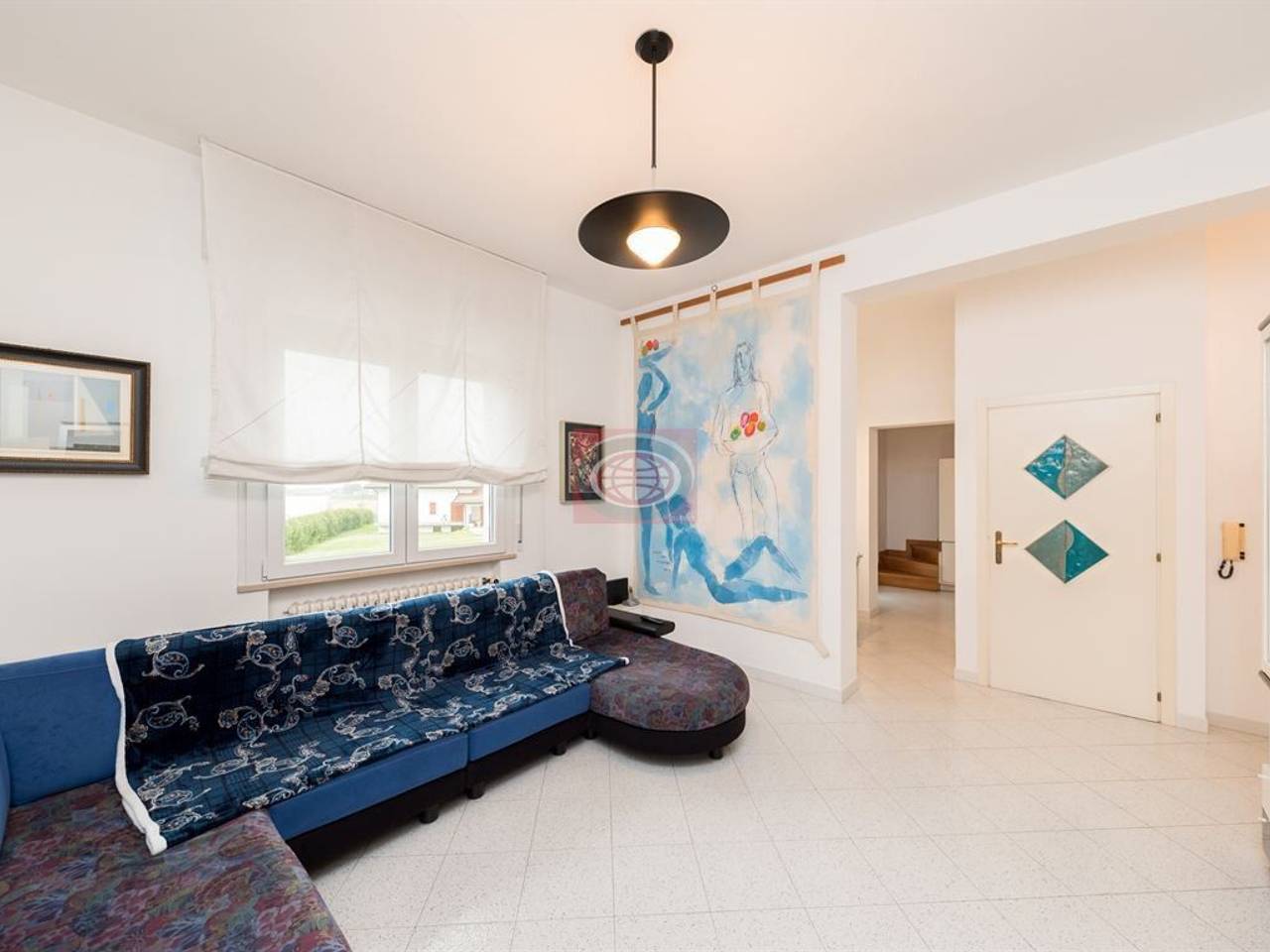 casa indipendente in vendita a Cesena in zona Macerone