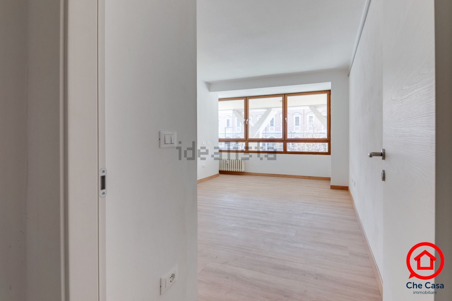 appartamento in vendita a Cesena in zona Centro Storico