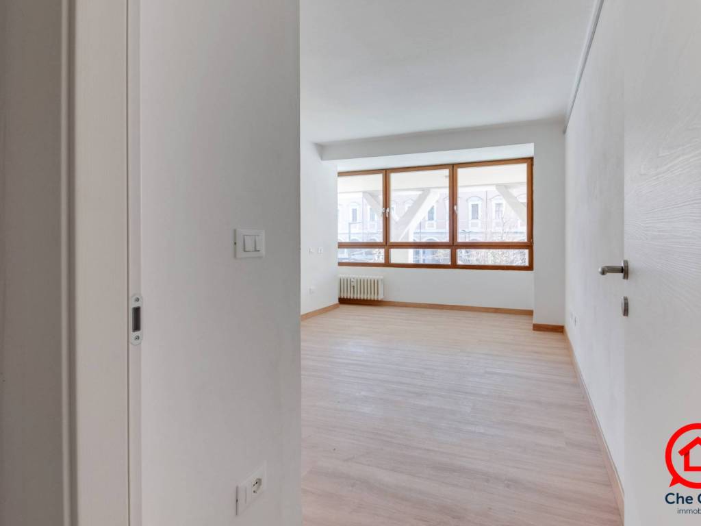 appartamento in vendita a Cesena in zona Centro Storico