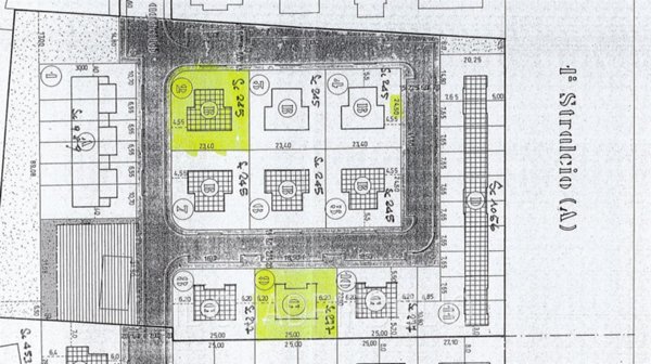 casa indipendente in vendita a Cesena in zona Macerone