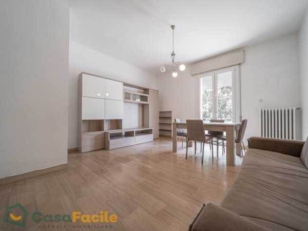 appartamento in vendita a Cesena in zona Vigne