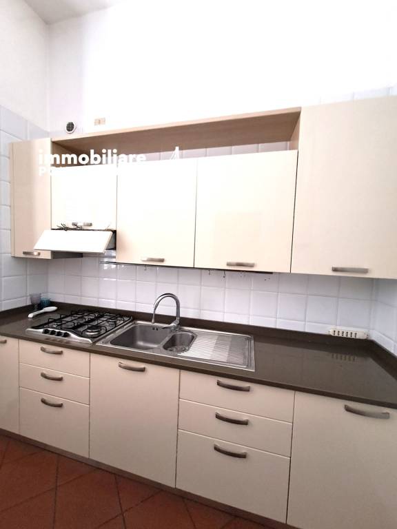 appartamento in vendita a Cesena in zona Centro Storico