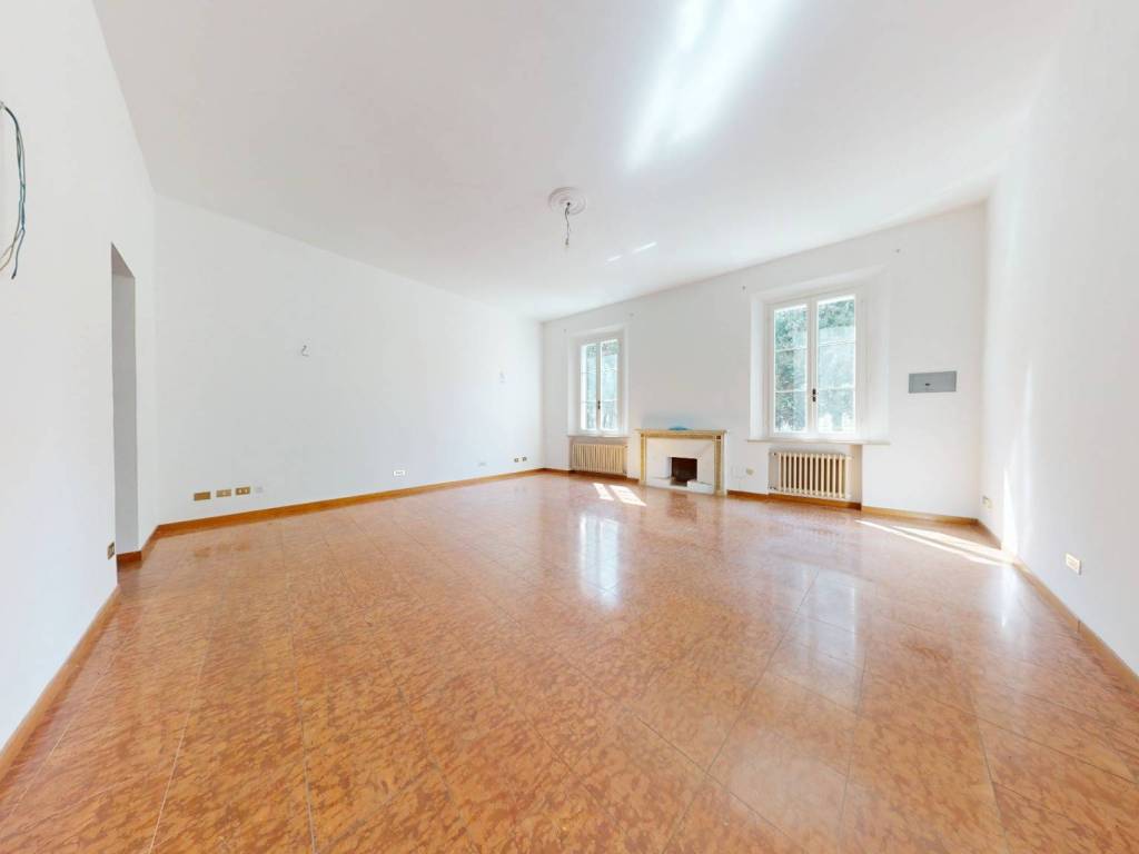 appartamento in vendita a Cesena in zona Centro Storico