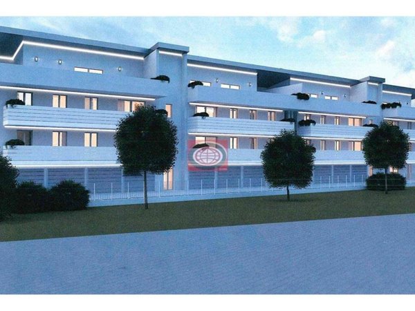 appartamento in vendita a Cesena in zona Torre del Moro