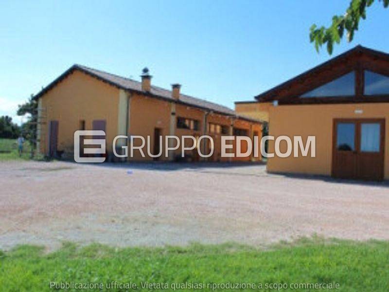 appartamento in vendita a Cesena in zona Ponte Pietra