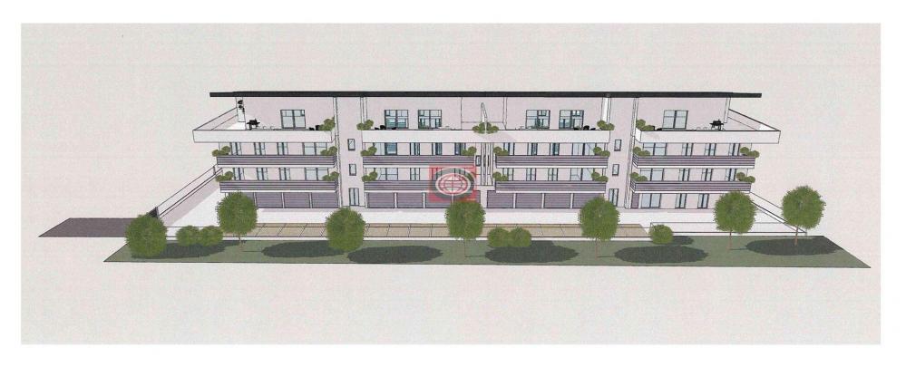 appartamento in vendita a Cesena in zona Torre del Moro