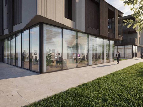 negozio in vendita a Cesena in zona Marcorano