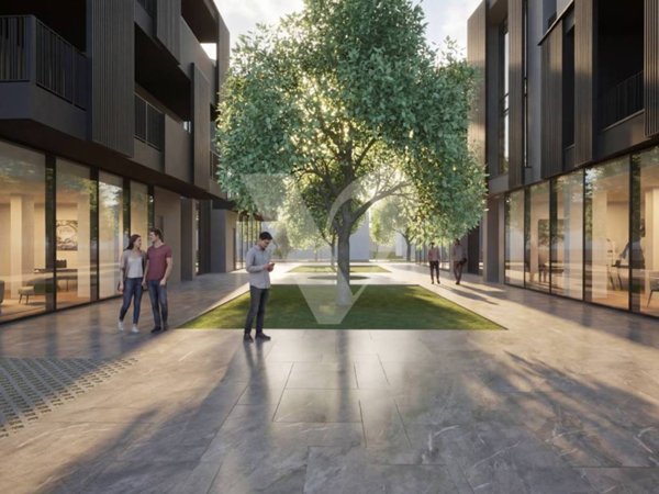 negozio in vendita a Cesena in zona Marcorano