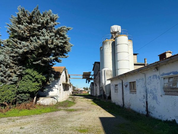 terreno agricolo in vendita a Cesena in zona Marcorano