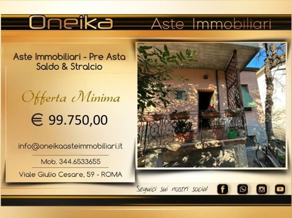 appartamento in vendita a Cesena in zona Vigne