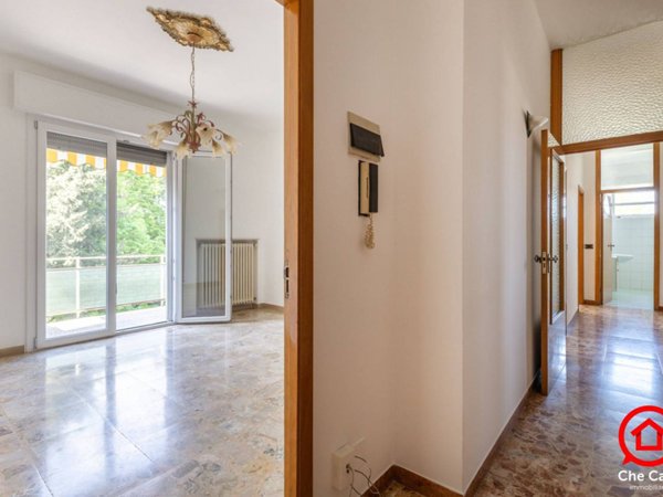 appartamento in vendita a Cesena in zona Sant'Egidio