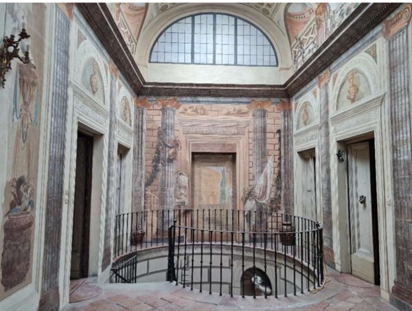 intera palazzina in vendita a Cesena