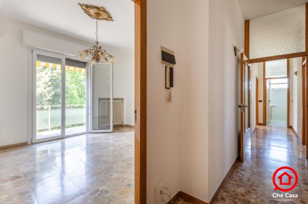 appartamento in vendita a Cesena in zona Sant'Egidio