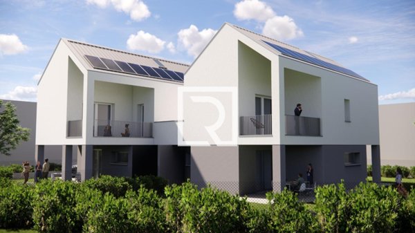 casa indipendente in vendita a Cesena