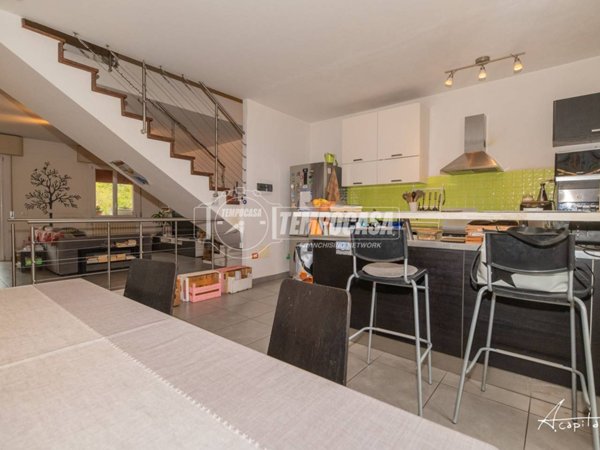 casa indipendente in vendita a Cesena