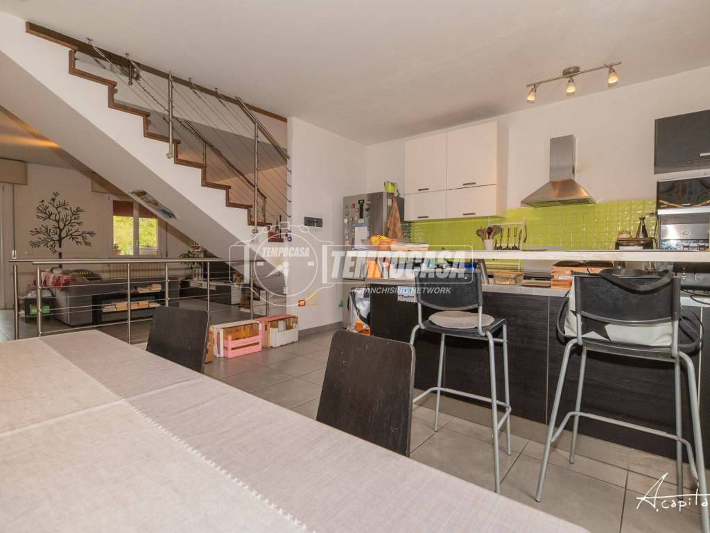 casa indipendente in vendita a Cesena in zona Vigne