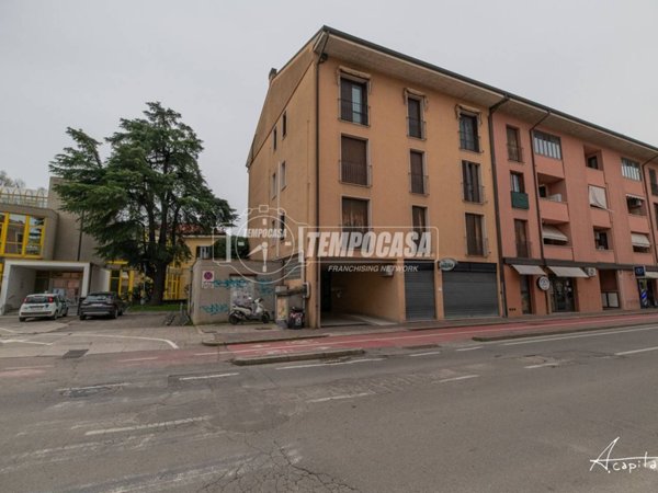 appartamento in vendita a Cesena in zona Centro Storico