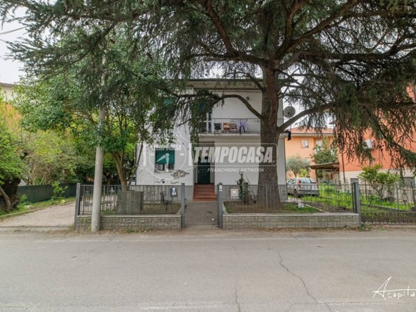 casa indipendente in vendita a Cesena in zona Sant'Egidio
