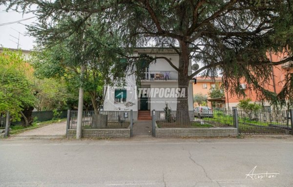 casa indipendente in vendita a Cesena in zona Sant'Egidio