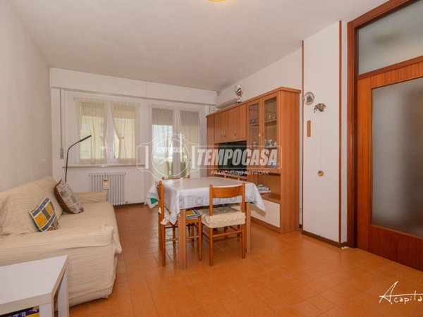 appartamento in vendita a Cesena in zona Sant'Egidio