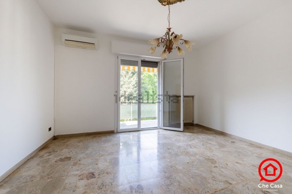 appartamento in vendita a Cesena in zona Sant'Egidio