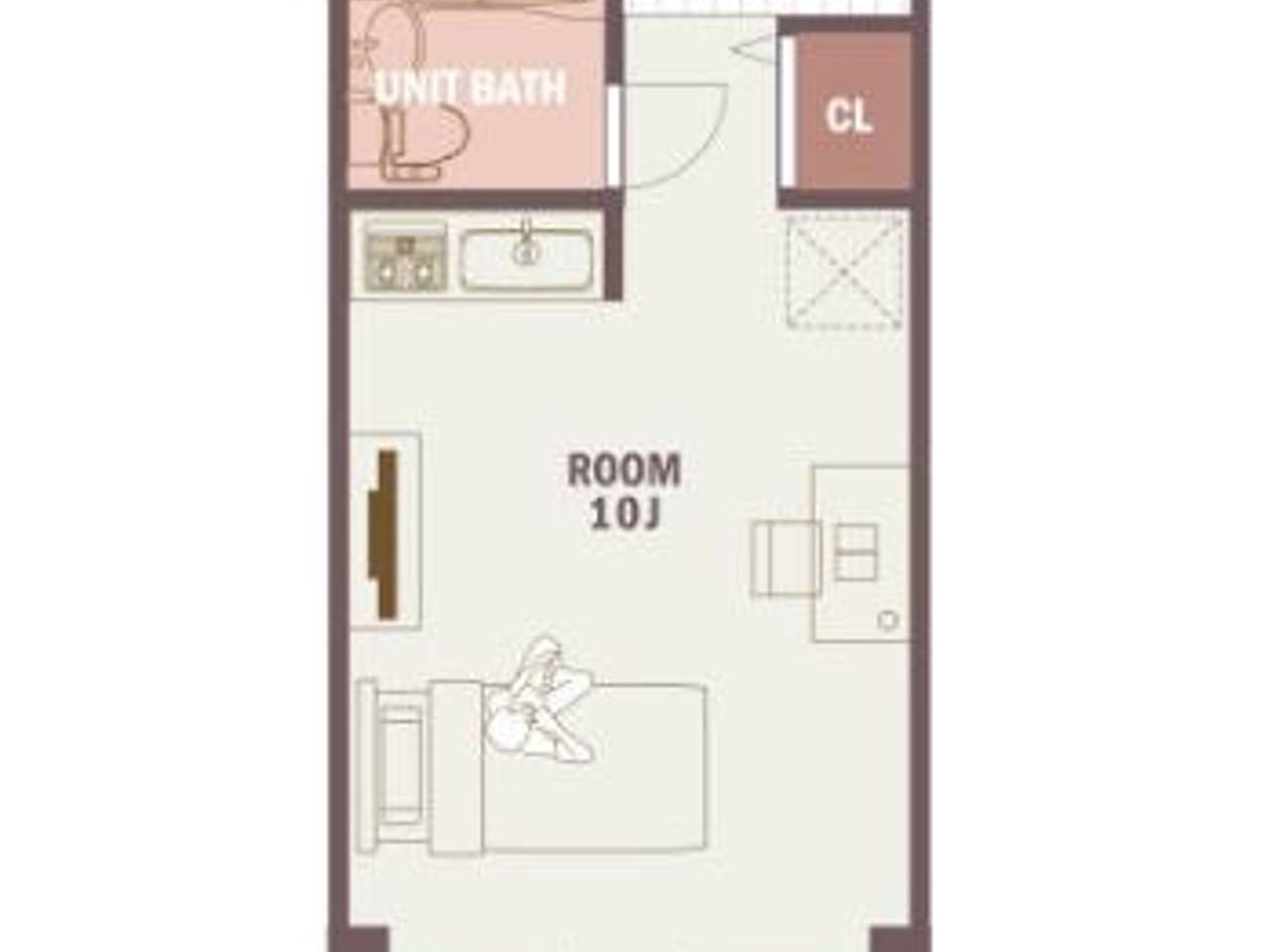 appartamento in vendita a Cesena in zona Oltresavio