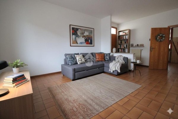 casa indipendente in vendita a Cesena in zona San Giorgio