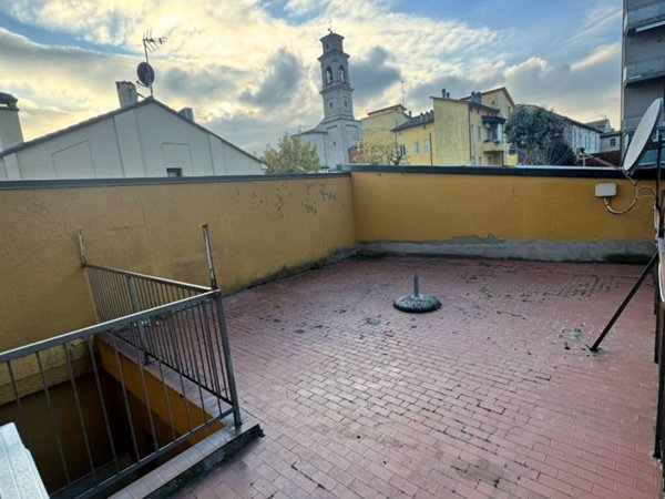 appartamento in vendita a Cesena in zona Centro Storico