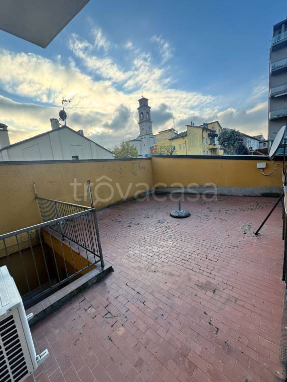 appartamento in vendita a Cesena in zona Centro Storico