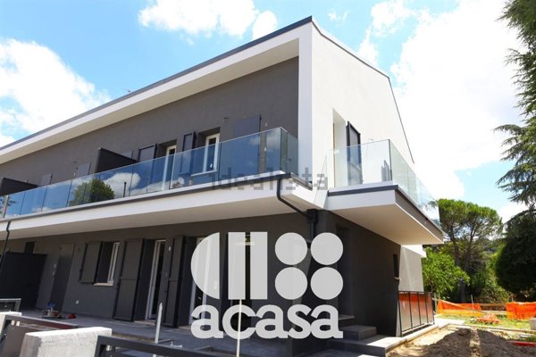 appartamento in vendita a Cesena
