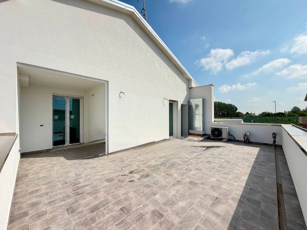 appartamento in vendita a Cesena