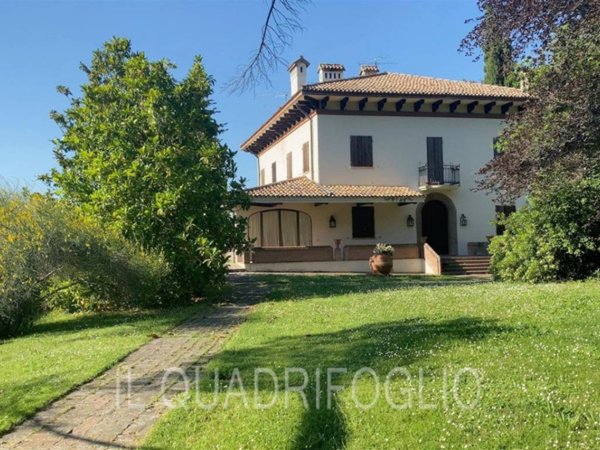 casa indipendente in vendita a Cesena in zona Acquarola