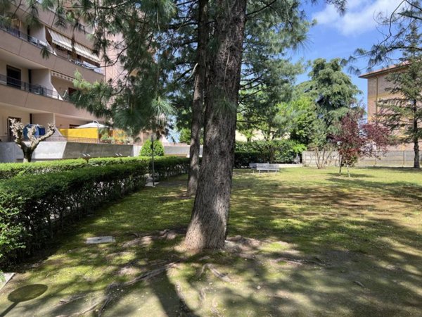 appartamento in vendita a Cesena in zona Torre del Moro
