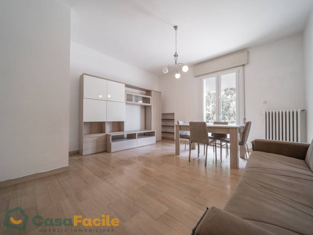 appartamento in vendita a Cesena in zona Vigne