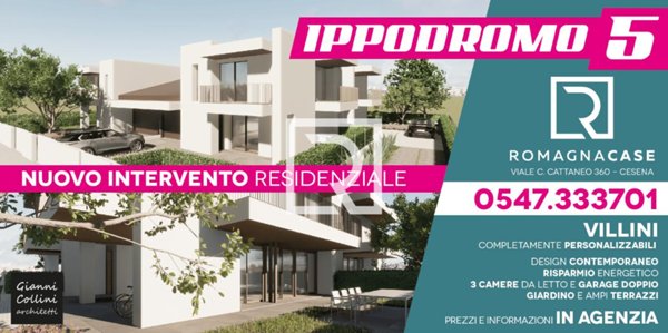 casa indipendente in vendita a Cesena in zona Centro Storico