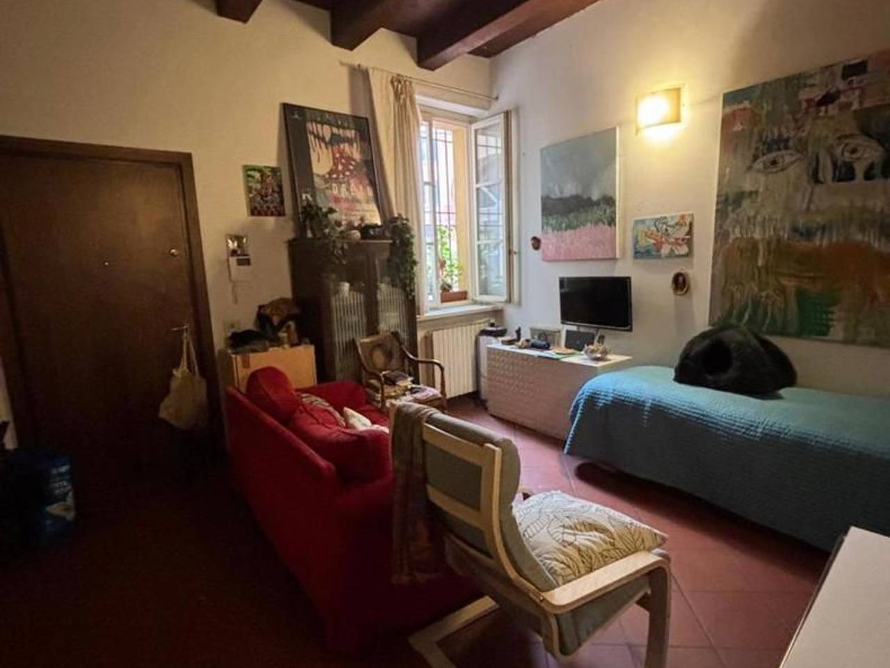 appartamento in vendita a Cesena