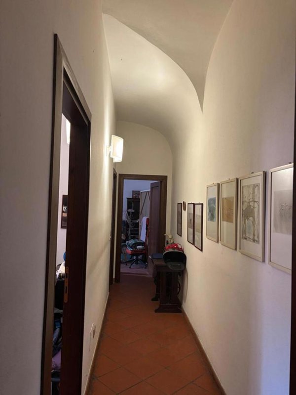 appartamento in vendita a Cesena