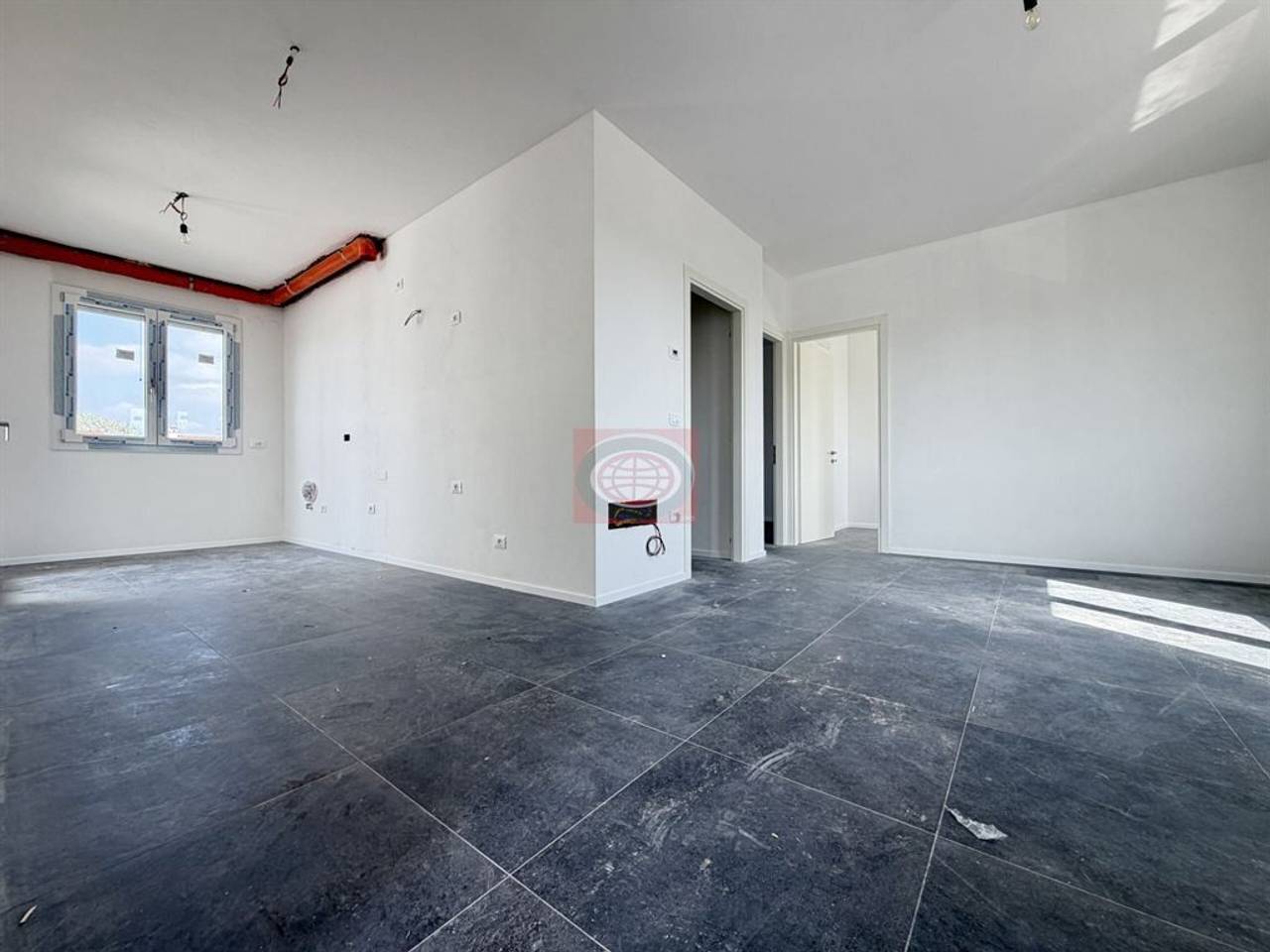 appartamento in vendita a Cesena in zona Fiorenzuola