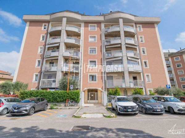 appartamento in vendita a Cesena in zona Vigne