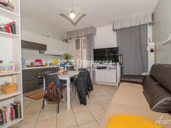 appartamento in vendita a Cesena in zona Vigne