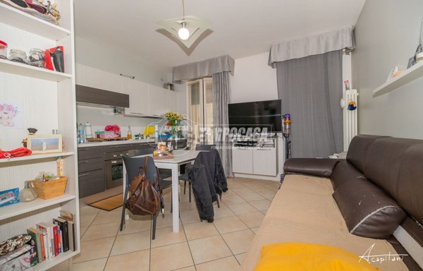 appartamento in vendita a Cesena in zona Vigne