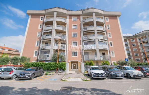 appartamento in vendita a Cesena in zona Vigne