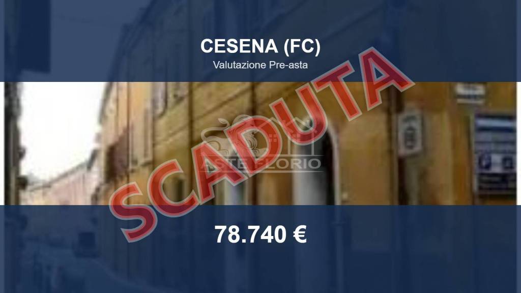 negozio in vendita a Cesena