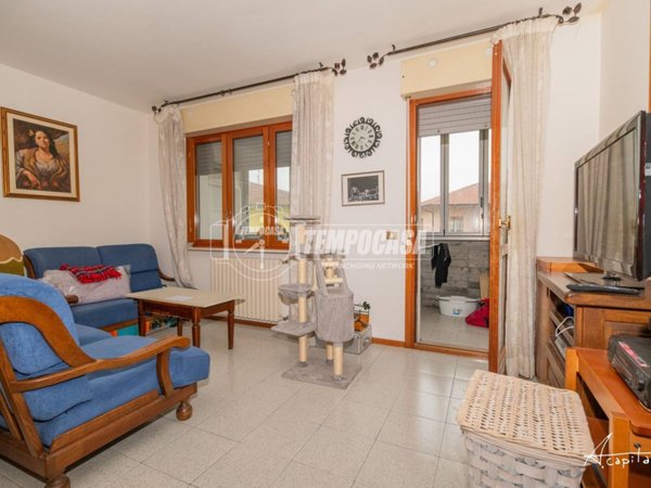 appartamento in vendita a Cesena in zona Vigne