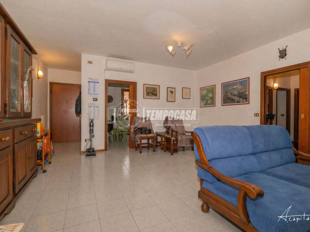 appartamento in vendita a Cesena in zona Vigne