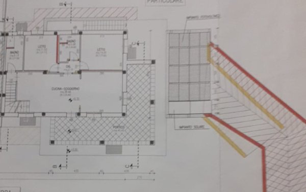 casa indipendente in vendita a Cesena in zona San Vittore